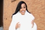 Blac Chyna Shows Off 'Edgy' Half-Shaved Head Amid Personal Transformative Journey