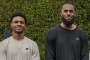 LeBron James Reduced to Tears as Son Bronny Signs USC Letter of Intent