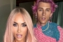 Machine Gun Kelly Allegedly Is 'Doing Whatever He Can' to Win Megan Fox Back