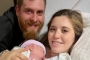 Joy-Anna Duggar Welcomes Baby No. 3 With Husband Austin Forsyth