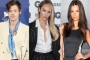 Harry Styles Grows Close to Candice Swanepoel After Kissing Emily Ratajkowski