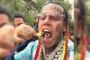 6ix9ine Brags About Eating a Tarantula in Mexico
