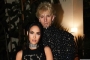 Megan Fox Still Keeps Machine Gun Kelly in 'Dog House' as Their Relationship Remains 'Unhealthy'