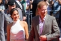 Prince Harry Denies Having Getaway Spot in L.A. to Escape From Wife Meghan Markle