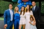 'Proud' Alex Rodriguez Celebrates Daughter Natasha's Graduation With Ex-Wife Cynthia Scurtis