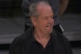 Jack Nicholson Sitting Courtside at Lakers Game in Rare Public Outing