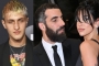 Anwar Hadid Denies Shading Ex Dua Lipa and Her New Beau With Alarming Posts