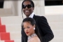 Video: A$AP Rocky Lashes Out at Club-Goers for Fighting in Front of Pregnant Rihanna