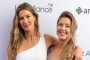 Gisele Bundchen Joined by Twin Sister Patricia While Making Rare Red Carpet Appearance
