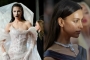 Julia Fox and Irina Shayk Leave Little to Imagination at Cannes Film Festival