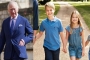 King Charles Hopes His Grandchildren Don't Make 'Mistakes' Like He Did in Personal Life