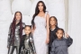 Kim Kardashian Reveals Heartwarming Gift She Gives to Her Kids on Their Birthday