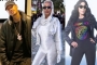 AE Beams as He Reunites With Ex Amber Rose After Split From Cher