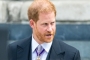 Prince Harry Loses Appeal Over U.K. Police Protection 