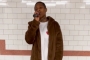 Former 'American Idol' Winner Just Sam 'Embarrassed' to Sing at N.Y.C. Subways Again for Money 