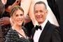 Tom Hanks and Rita Wilson Caught in Heated Exchange With a Man at Cannes Film Festival