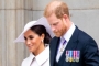 Prince Harry and Meghan Markle's Team Slams Reports Car Chase Is 'PR Stunt'