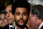 The Weeknd Attends 2023 Cannes Despite Strong Criticism Over Too Much Nudity on 'The Idol'