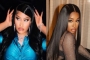 Nicki Minaj Appears to Downplay Her Twitter Feud With Yung Miami