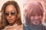 Beyonce Knowles 'So Grateful' for Tina Turner's Inspiration in Tribute After Icon's Death