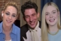 Kristen Stewart, Josh O'Connor, Elle Fanning Attached to 'Rosebushpruning'