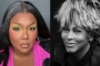 Lizzo Celebrates Late Tina Turner for Making Rock 'N' Roll Exist