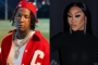 Moneybagg Yo and Ari Fletcher Reportedly Break Up Again After She Caught Him Cheating