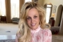 Britney Spears Feels 'So Blessed' Following Reconciliation With 'Sweet Mama' Lynne