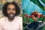Daveed Diggs Worked With 'Various Coaches' for Singing and Rapping Scenes in 'Little Mermaid'