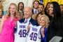 Angel Reese Shares Hug With Jill Biden During LSU's Visit to White House After Invite Debate