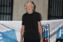 Pink Floyd's Roger Waters Investigated After Wearing Nazi-Like Costume at German Shows