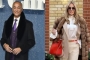 Andrew Ridgeley's Ex Amanda Cronin Says He's Not 'Relationship Material' When Confirming Split