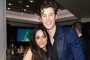 Camila Cabello Gets Handsy With Shawn Mendes at Taylor Swift Concert Amid Reconciliation Rumor