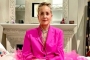 Sharon Stone Applauds Lily-Rose Depp and The Weeknd for Their Roles on 'The Idol' Amid Backlash