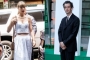 Report: Taylor Swift and Matty Healy Are Moving in Together After Weeks of Dating
