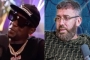Boosie Badazz Insists DJ Vlad Is Not 'the Police' Despite Allegations
