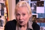 Vivienne Westwood's Grave Robbed by Thieves