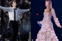 Matty Healy Seems to Allude to Taylor Swift Dating Rumors Onstage at U.K. Festival