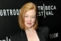 'Succession' Star Sarah Snook Offers Glimpse of Newborn Child After Secretly Giving Birth