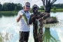 Lil Durk Goes Fishing With Morgan Wallen, Fans Aren't Happy With It