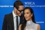 Kim Kardashian Is Having 'Subtle Flirtations' With Potential New BF After Pete Davidson Split