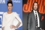 Kate Beckinsale Calls Keanu Reeves 'Legend' for Saving Her From Cannes Wardrobe Malfunction