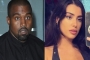 Kanye West's Wife Bianca Censori Goes Incognito With Headwrap During Dinner Date