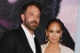 Jennifer Lopez and Ben Affleck Already Start Moving Into New $60M Mansion After Closing Deal