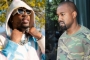 Fivio Foreign Treats Fans to New Joint Single With Kanye West 'Concussion'