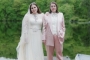 Beanie Feldstein and Bonnie Chance Tie the Knot in 'Emotional' Summer Camp-Themed Wedding