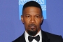 Jamie Foxx 'Partially Paralyzed and Blind' After 'Pressured' to Get COVID Vaccine, Journalist Says