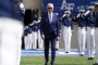 President Joe Biden Blames Sandbag After Falling Hard During Air Force Graduation Ceremony