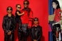 Offset Channels Michael Jackson at 'Spider-Man: Across the Spider-Verse' Premiere With Sons