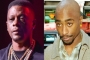 Boosie Badazz Angrily Reacts to Tupac Receiving His 'Long Overdue' Star on Hollywood Walk of Fame